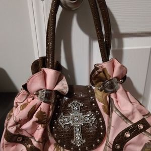 Pink Purse